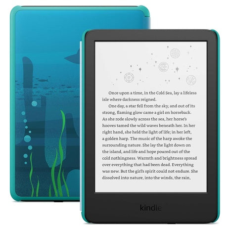 Amazon Kindle Kids