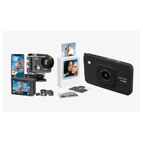 Up To 77% Off On Capture The Moment At Woot