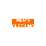 Men's Clothing