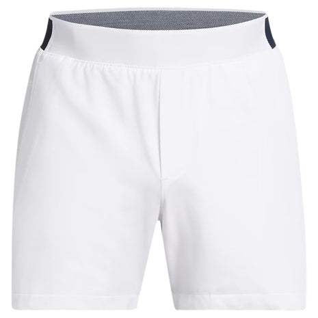 Under Armour Premier Woven Men's 6" Court Shorts