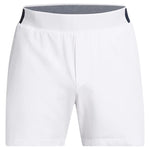 Under Armour Premier Woven Men's 6" Court Shorts
