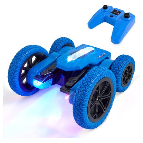 Tornado Extreme Remote Control Car