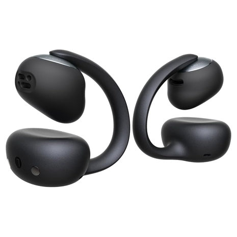 Baseus Bowie MC2 Open Ear CloudComfort Clip-On Bluetooth Earbuds