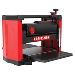 CRAFTSMAN 12.25" W 15 -Amp Benchtop Planer