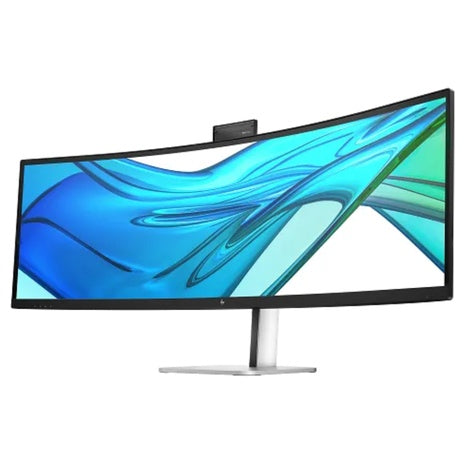 49" HP 549pm Series 5 Pro Curved 165Hz 5ms VA Monitor