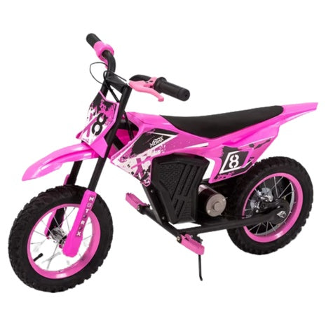 M8TRX SPORTS 12V Mini Electric Child Dirt Bike