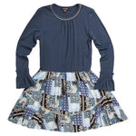 Imoga Girls Peter Dress