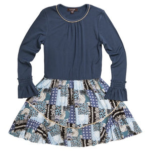 Imoga Girls Peter Dress