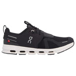 On Cloud Sky Boys Grade School Sneakers