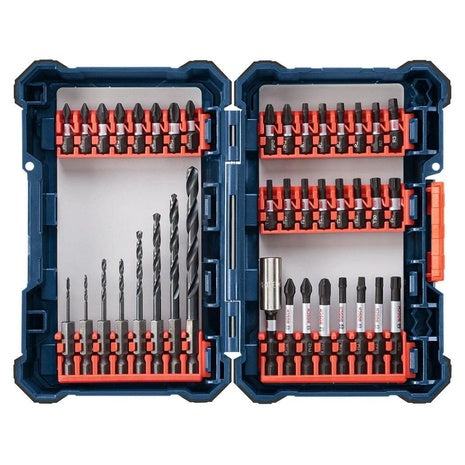 Bosch 40-Piece Impact Tough Drill & Drive Set
