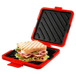 Microwave Sandwich Maker (3 Colors)