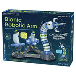 Bionic Robotic Arm STEM Kit