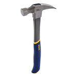 Irwin Fiberglass Hammer