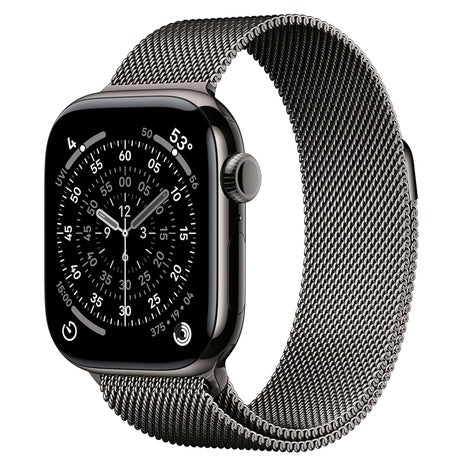 New Apple Watch Series 11 Pre-Order