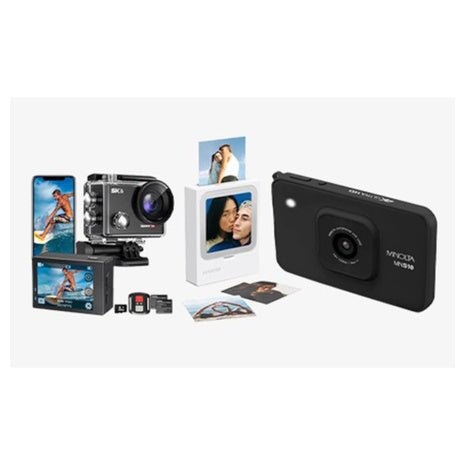 Up To 77% Off On Capture The Moment At Woot