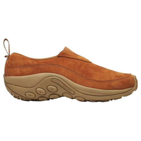 Merrell Women's Jungle Moc Cozy Luxe Slip-On Sneakers