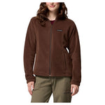 Columbia Women's Benton Springs Full Zip Fleece Jacket