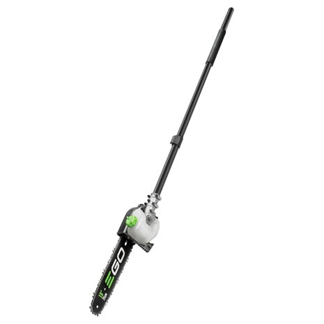 EGO PSA1020 10" Carbon Fiber Pole Saw Attachment (Tool Only)
