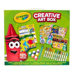 125-Pcs Crayola Art Set