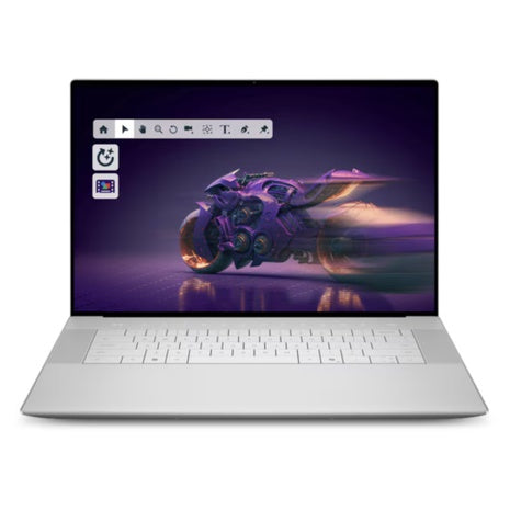 Dell XPS 16 16.3" QHD Laptop (Ultra 7 255H / 32GB RAM / 1TB SSD / 8GB RTX 5060)