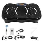 FAHKNS Vibration Plate Exercise Machine