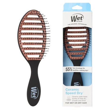 Wet Brush Ceramic Speed Dry Hair Brush