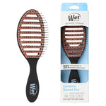 Wet Brush Ceramic Speed Dry Hair Brush