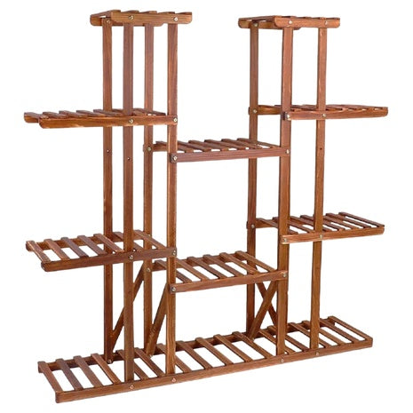 Lark Manor Weather Resistant Plant Stand