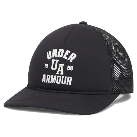 Under Armour Sportstyle Snapback Cap