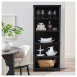 5-Shelf Bookcase