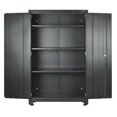 48" WorkPro Heavy Duty Garage Storage Cabinet