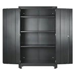 48" WorkPro Heavy Duty Garage Storage Cabinet