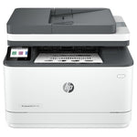 HP LaserJet Pro MFP 3101fdw Wireless Black & White All-in-One Laser Printer