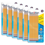 144 Paper Mate EverStrong #2 Pencils