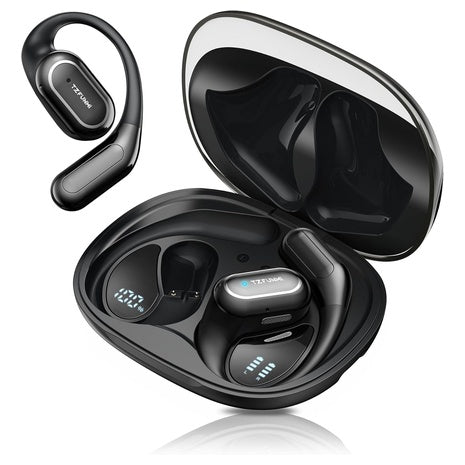 Open-Ear Bluetooth Wireless Earbuds