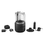 KitchenAid Go Cordless Food Chopper with Battery