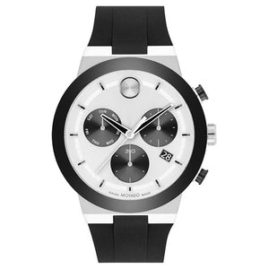 Movado Bold Fusion Men's Watch