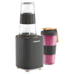 Cuisinart CPB-7BK Soho Personal Blender