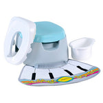 Summer 3-in-1 Potty Sit 'N Play
