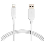 2-Pack 6Ft AmazonBasics USB-A to Lightning Cable