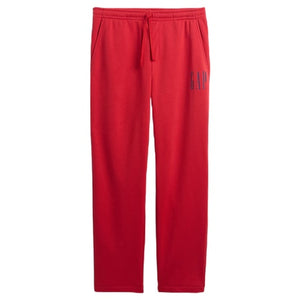 Gap Men's Logo Straight Leg Sweatpants