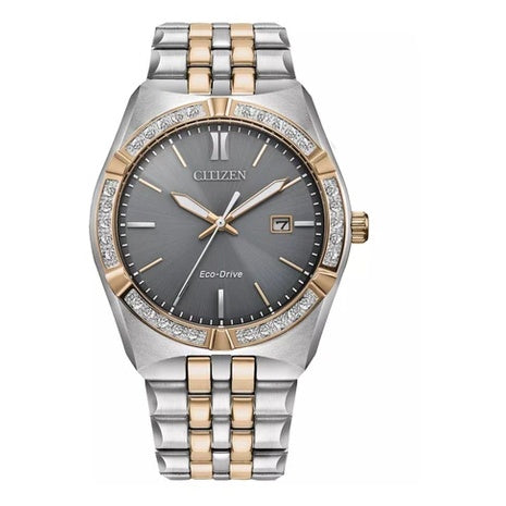 Up To 70% Off Versace, Ferragamo, Citizen, Fossil, Michael Kors & AX Watches!