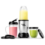 11-Piece Magic Bullet Blender Set (2 Colors)