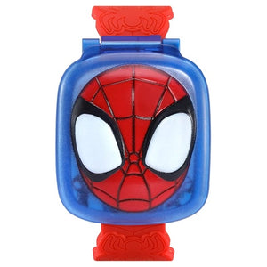 VTech Spidey and His Amazing Friends Spidey Learning Watch