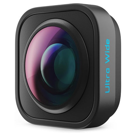 GoPro Ultra Wide Lens Mod (HERO13)