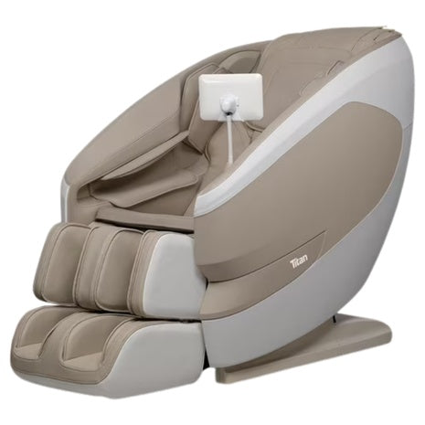 Titan Pro Gemini Duo Twin-Mechanism Massage Chair With Body Scan And Heat (Various)