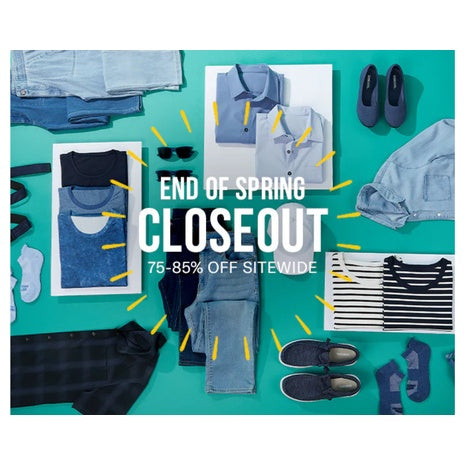 End Of Season Sale: 75-85% Off On Sitewide At 32 Degrees