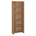Mainstays Westley 5 Shelf Bookcase