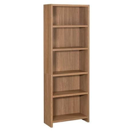Mainstays Westley 5 Shelf Bookcase