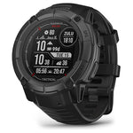 Garmin Instinct 2X Solar Smartwatch